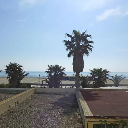 Les Jardins De La Plage-6 *